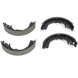 Power Stop 79-95 Toyota Pickup Rear Autospecialty Brake Shoes - B505