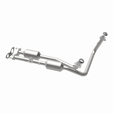 MagnaFlow Converter Direct Fit California Grade 96-00 GM Tahoe/Yukon/Escalade 5.7L - 4451453