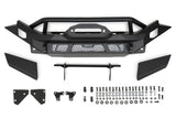 DV8 Offroad 07-18 Jeep Wrangler JK / 18-23 Wrangler JL / 20-23 Gladiator JT MTO Series Front Bumper - FBJL-12