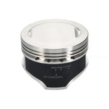 Wiseco Honda TRX250EX 01-08 10.51 2736XA Piston Kit - 4935M06950