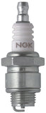 NGK Nickel Spark Plug Box of 10 (BR4-LM) - 4133