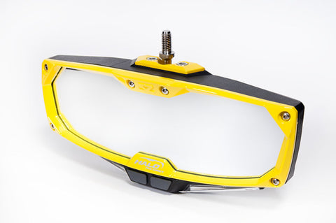 Seizmik Halo RA Cast Color Kit - Yellow - 56-18103