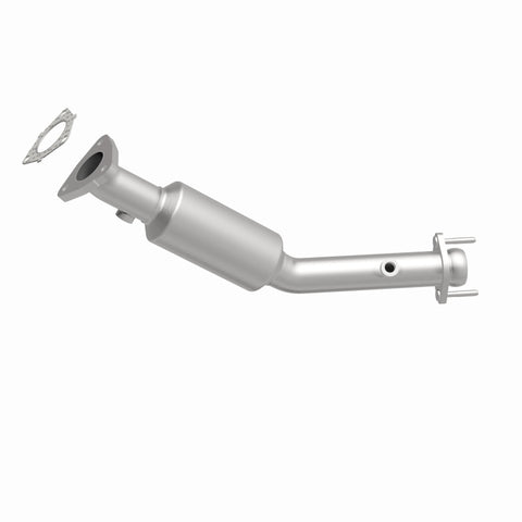 MagnaFlow Conv DF 00-02 Camaro/Firebird Passenger Side - 51587
