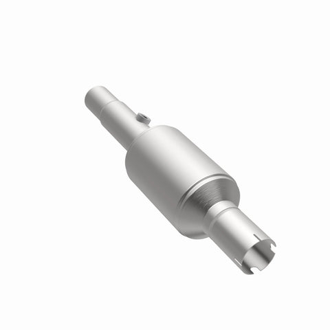 MagnaFlow Direct Fit Catalytic Converter 96-98 Jeep Grand Cherokee Underbody - 4451226