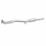 MagnaFlow Direct Fit Catalytic Converter 91-96 BMW 850 V12 P/S - 93685