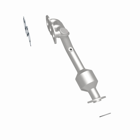Magnaflow Conv DF 2006 Lexus GS300 3.0L PS - 452721