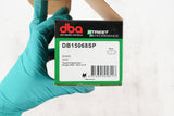 DBA 21-22 Lexus IS300 F Sport Rear SP Performance Brake Pads - DB15068SP