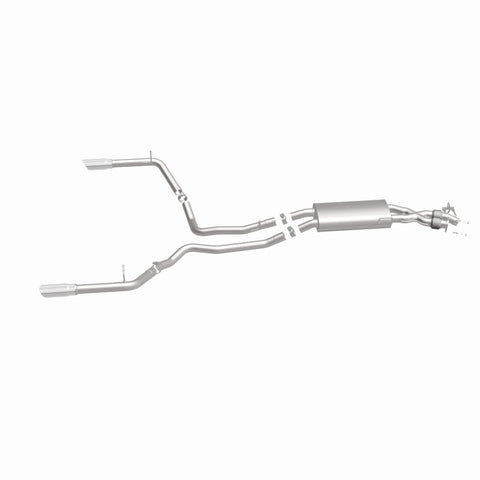 MagnaFlow SYS C/B 2010 Land Rover RR Sport - 15579