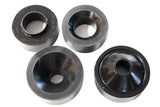 Fishbone Offroad 07-18 Jeep Wrangler JK 1.75In Lift Kit - FB47202