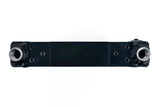 CSF Universal Large Single-Pass Oil Cooler - M22 x 1.5 - 12in L x 9.33in H x 2.16in W - 8371
