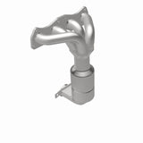 MagnaFlow 07-11 Mini Cooper L4-1.6LGAS California Catalytic Converter Direct Fit - 5531028