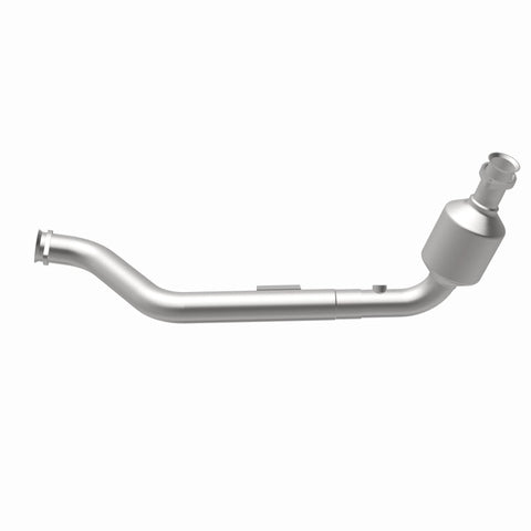 MagnaFlow Direct Fit Catalytic Converter Mercedes CLK320 01-03 Passenger Side OEM - 49836