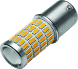 Kuryakyn L.E.D. Bulb 1156 Amber - 2872
