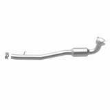 MagnaFlow Direct Fit Catalytic Converter 07-09 Range Rover v8 4.2/4.4L OEM Underbody - 21-755