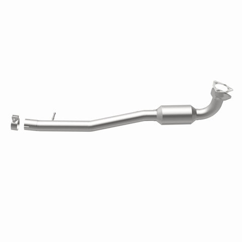 MagnaFlow Direct Fit Catalytic Converter 07-09 Range Rover v8 4.2/4.4L OEM Underbody - 21-755