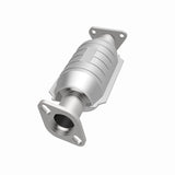 MagnaFlow Direct Fit Catalytic Converter 87-89 Mercedes 260E 2.6L - 23833