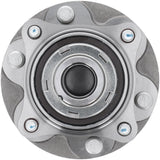 MOOG 03-19 Toyota 4Runner Front Wheel Bearing and Hub Assembly - 515203