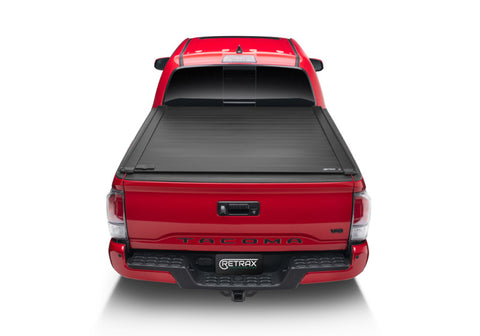 Retrax 2022 Toyota Tundra Regular & Double Cab 6.5ft Bed w/ Deck Rail System RetraxPRO XR - T-80863