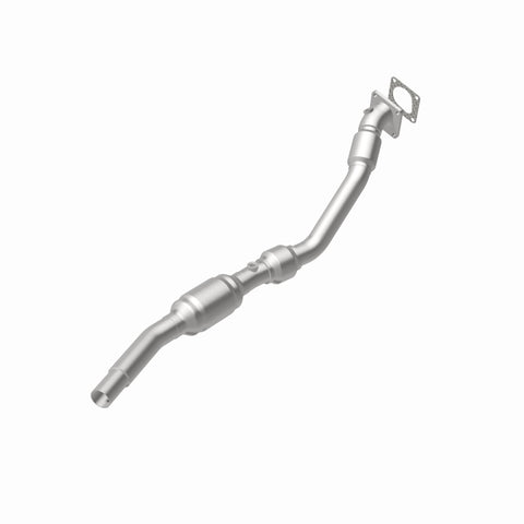 MagnaFlow Direct Fit Catalytic Converter 00-02 Audi A6 Quattro 2.7L - 49892
