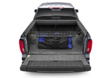 Roll-N-Lock 2020 Chevy Silverado/Sierra 2500/3500 MB 80-1/2in Cargo Manager - CM226