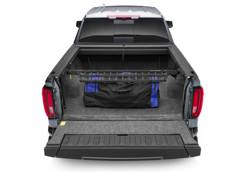 Roll-N-Lock 2020 Chevy Silverado/Sierra 2500/3500 MB 80-1/2in Cargo Manager - CM226