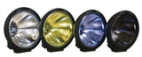 Hella Rallye 4000 Series Yellow Cover Lens (Pair) - H87988351