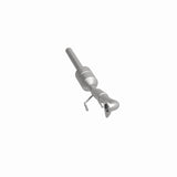 MagnaFlow Conv Direct Fit 1999-2006 Volkswagen Beetle L4 1.9 Diesel - 52426