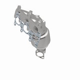MagnaFlow 06-10 Kia Optima 2.7L Direct Fit CARB Compliant Manifold Catalytic Converter - 5531634