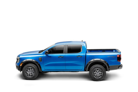 Husky Liners 24-26 Ford Ranger Pocket Style Fender Flares - 2802975