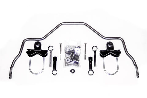 Hellwig 62-67 Chevrolet Nova Solid Chromoly 3/4in Rear Sway Bar - 5818