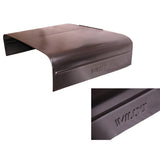 Omix Hood Willys Script 53-68 Willys CJ3B - DMC-681334