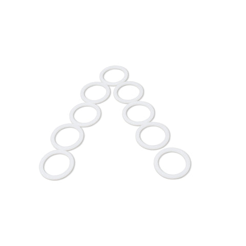 Russell Performance -6 AN PTFE Washers - 651206