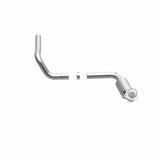 MagnaFlow Catalytic Converter Direct Fit Hummer H2 - 4451218