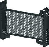 Burly Brand 21-22 Rebel 1100 Slash Cut Radiator Guard - B10-3009B
