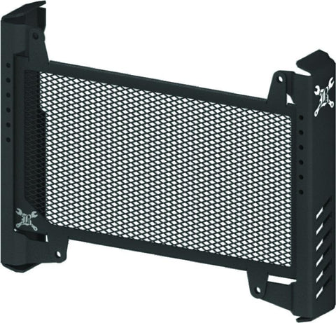 Burly Brand 21-22 Rebel 1100 Slash Cut Radiator Guard - B10-3009B