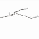 MagnaFlow 14-17 Dodge Ram 1500 V6 3.0L Diesel Filter-Back Polished SS 5in. Tip W/O Muffler - 19359