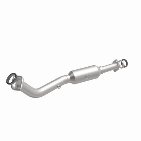 MagnaFlow Direct Fit Catalytic Converter 03-10 Honda Truck Element 2.4L Manifold - 51990