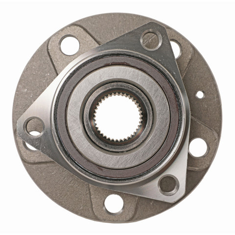 MOOG 2015 Audi A3 Quattro Front / Rear Hub Assembly - 512566