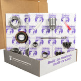 Yukon Gear 67-70 Chevrolet Camaro Re-Gear Kit - 25 Spline 4.11 Ratio - YGK2326