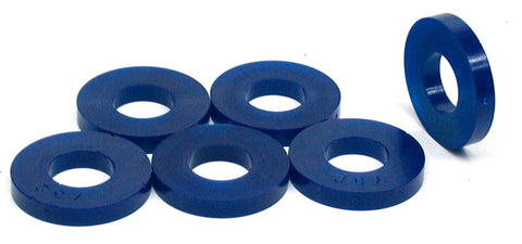 SuperPro Jaguar-Rack Mount Thrust Washer - SPF0752K