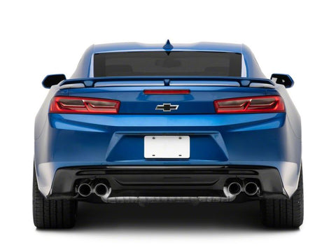 Raxiom 16-23 Chevrolet Camaro Axial Series LED Third Brake Light- Red - CC2929