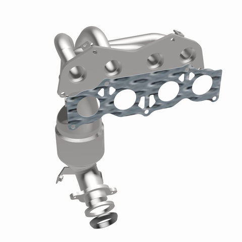 Magnaflow California Direct Fit Converter 09-10 Pontiac Vibe 2.4L - 5531078
