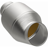 MagnaFlow Universal Catalytic Converter 5.00 C/A 3.00 Spun OEM - 51779