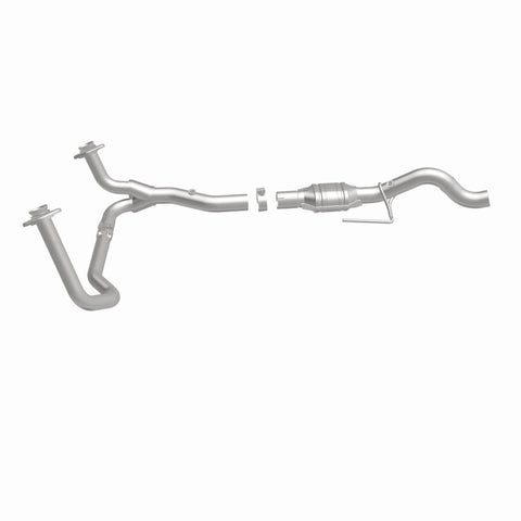 Magnaflow Conv DF 00-03 Dodge Dakota 3.9L/5.9L 4WD (49 State) - 23734