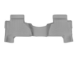 WeatherTech 15+ Cadillac Escalade ESV Rear FloorLiner - Grey - 466942