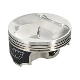 Wiseco Yamaha YFM660 Raptor/Grizzly/Rhino 111 CR Piston Kit - 4737M10000
