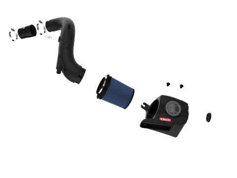 aFe Takeda Momentum 13-17 Hyundai Veloster Cold Pro 5R Air Intake System - 56-70028R