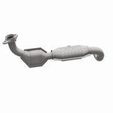 MagnaFlow Direct Fit Catalytic Converter 04-06 Ford F150 5.4L Driver Side - 51238