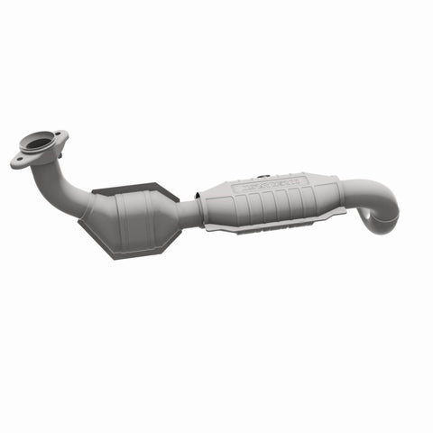 MagnaFlow DF Cat Conv 04-06 Ford F-150 Pick Up (Exc Heritage) / 06 Lincoln Mark LT Truck Driver Side - 24089