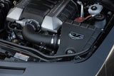Volant 10-14 Chevrolet Camaro 6.2L Pro5 Air Intake System - 15062